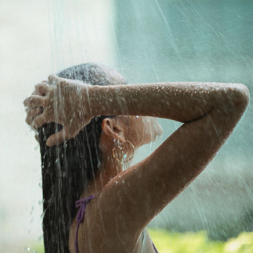 Masque capillaire TikTok révolutionne vos cheveux