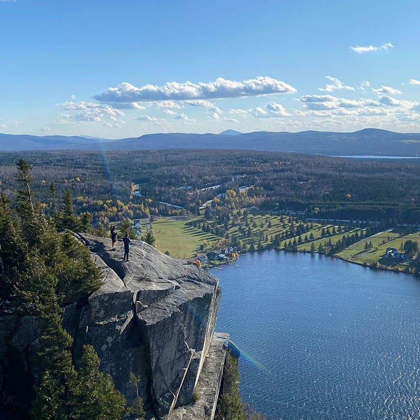 4 road trips parfaits pour un long week-end