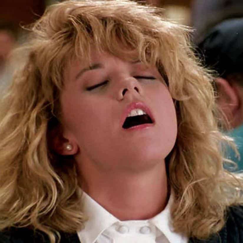 10 trucs inusités sur l'orgasme méconnus