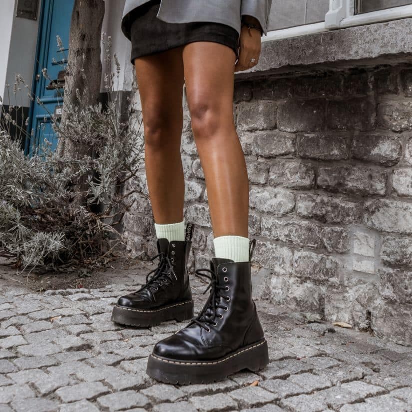 Tendance automne 2023 : LA paire de bottes à avoir