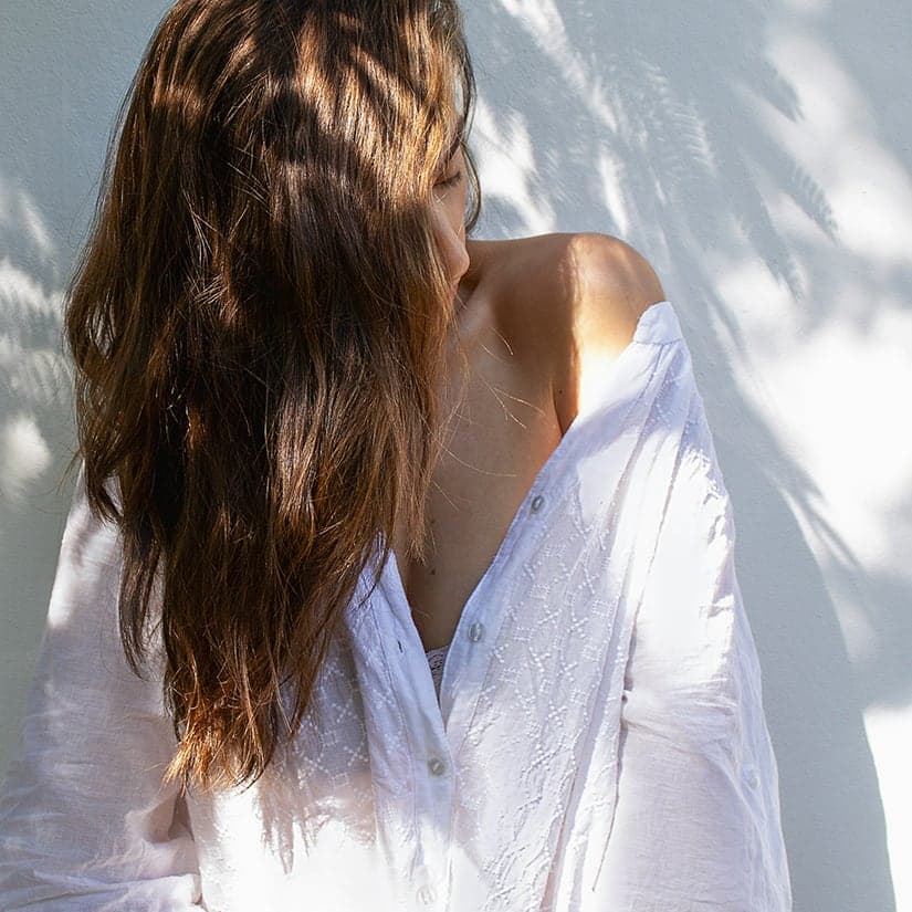 12 pièces en lin pour rester frais cet été