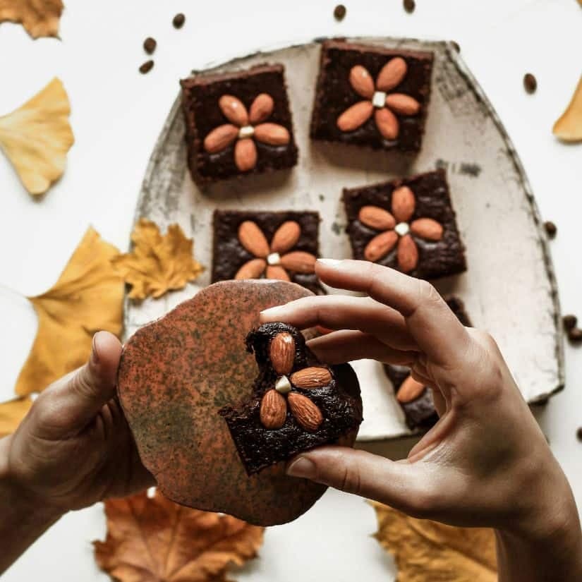 10 recettes de desserts antidéprime pour l'hiver