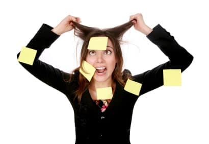 Mieux vivre avec le stress