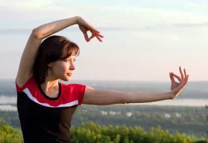 Le tai-chi: est-ce pour moi?