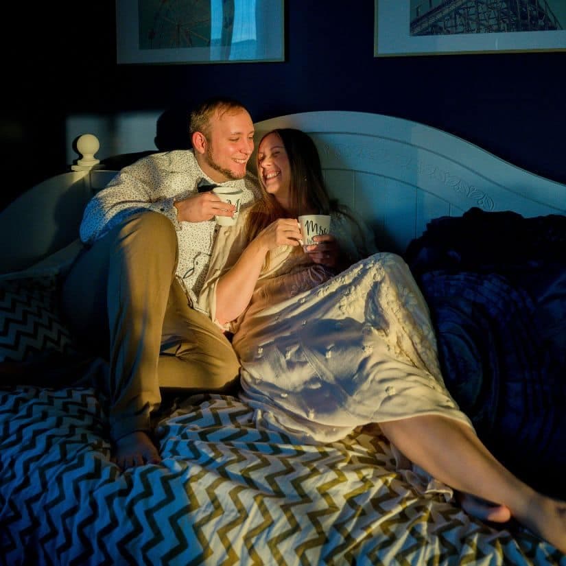 Entretenir la flamme dans le couple : 10 conseils