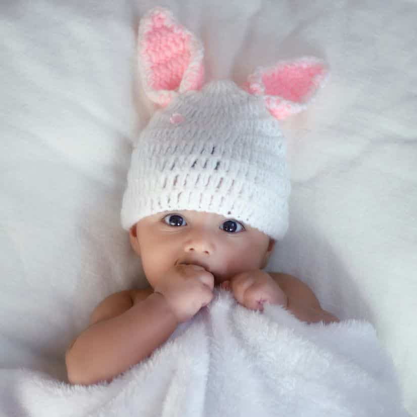 Prénoms enfants : significations tristes cachées