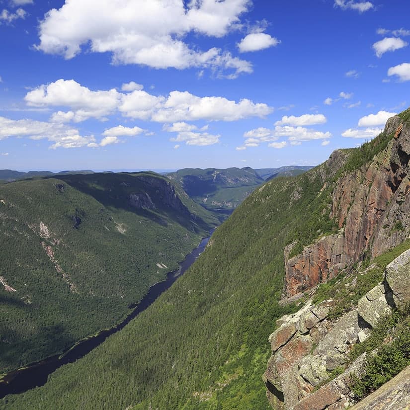 6 randonnées époustouflantes à faire au Québec