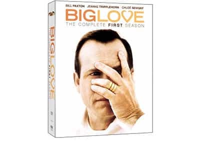 22 séries à voir sur DVD