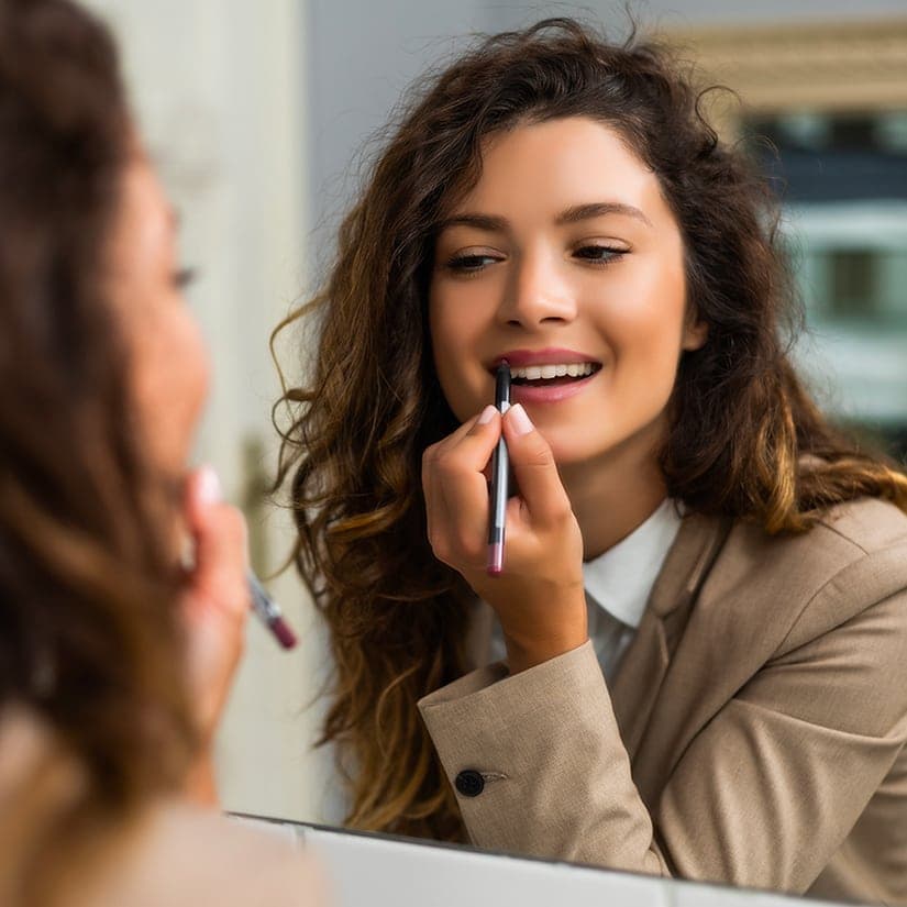 Nouveaux traceurs à lèvres à 12$ font fureur