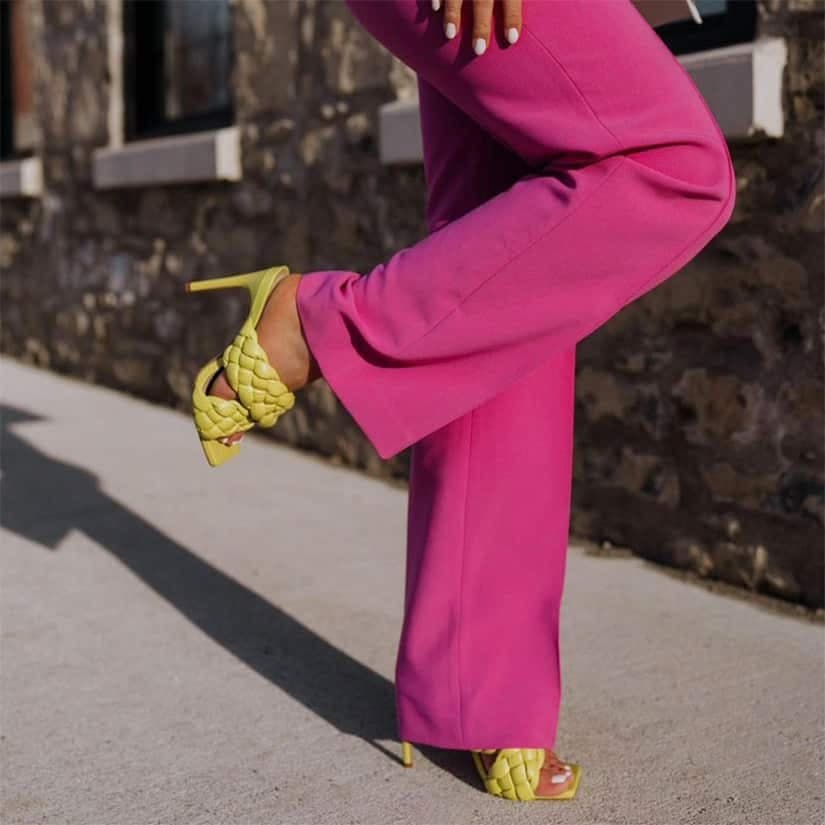 Tendance sandales: Voici les 8 modèles de l'été