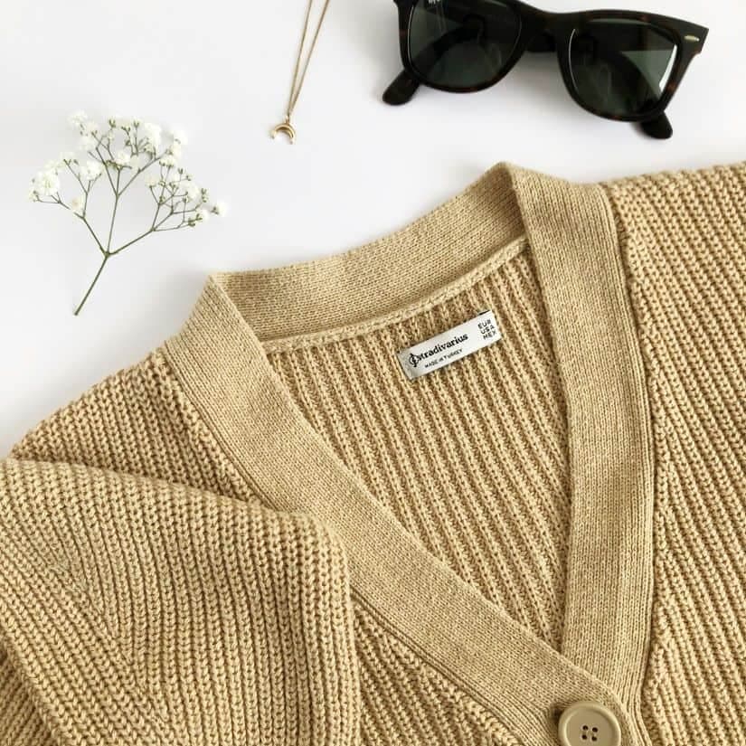 Un item à 20$ pour raviver vos pulls d'hiver