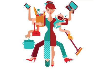 Conciliation travail-famille: rêve impossible?