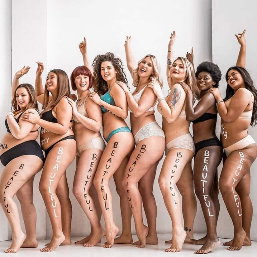 5 mythes sur la cellulite à déconstruire