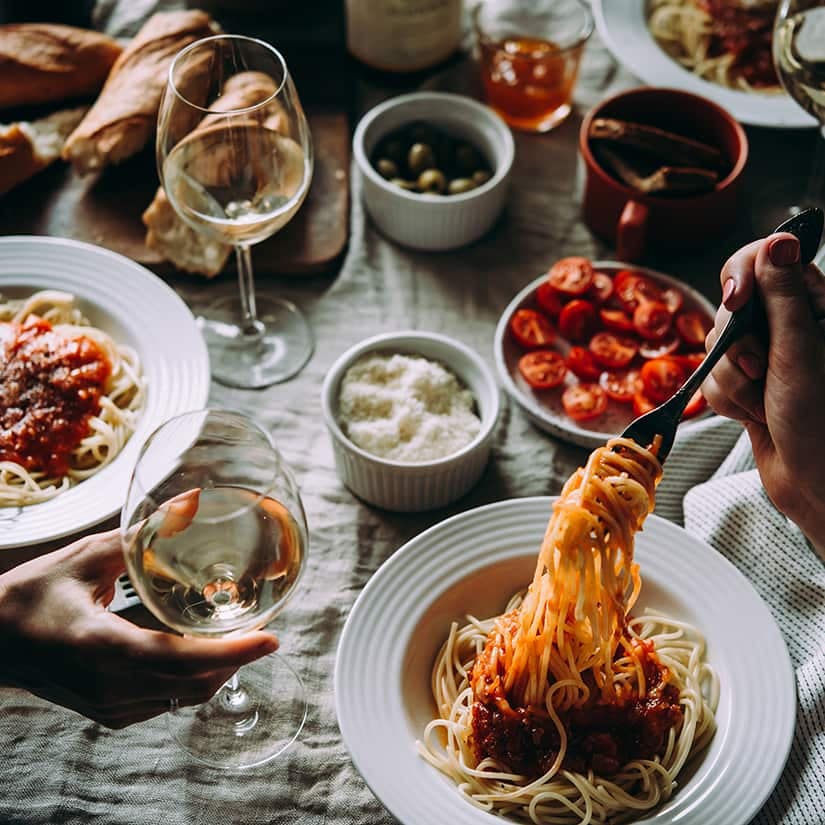 L'importance méconnue des glucides