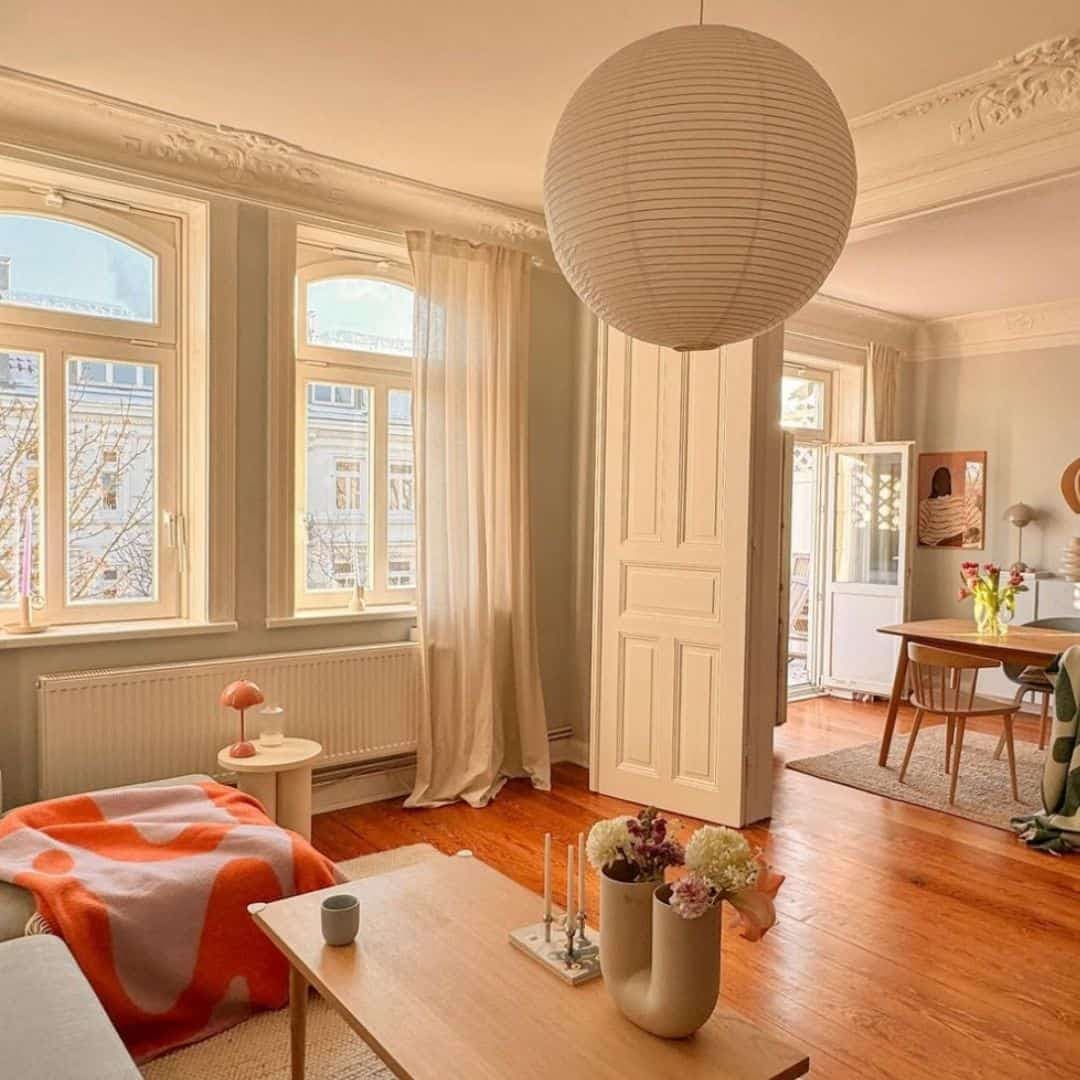 Décorez votre salon pour vos objectifs 2024