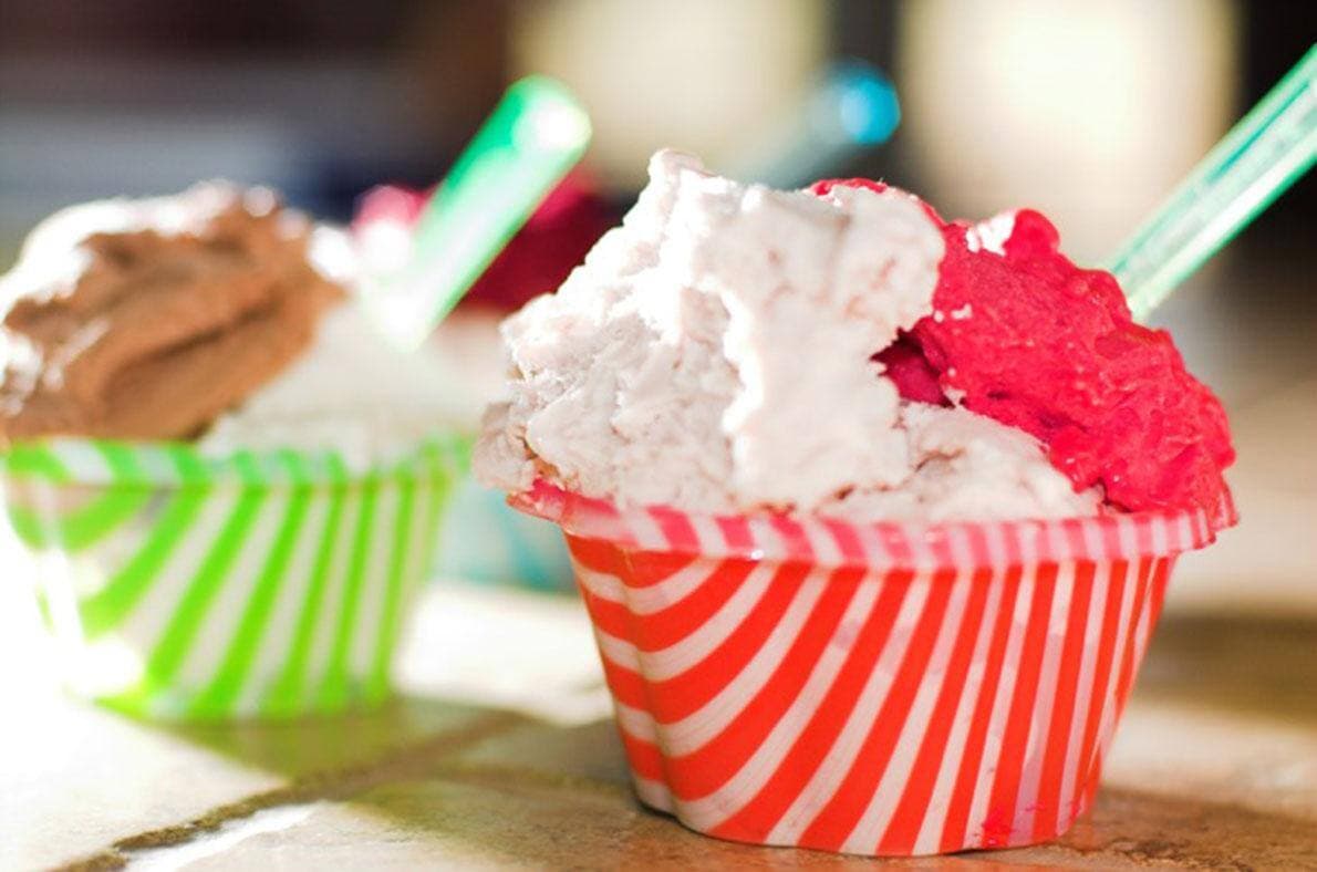 10 crèmes glacées à découvrir au Québec