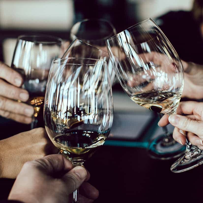 7 vins à moins de 20$ pour les fêtes