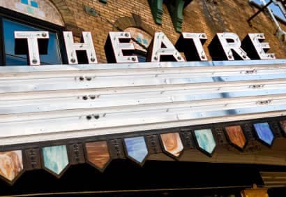 Théâtre d’été: 5 suggestions