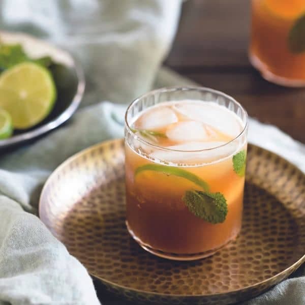Voici le cocktail d'été parfait pour l'apéro