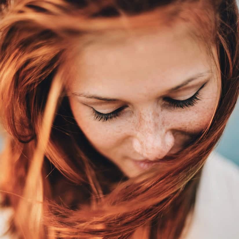 Contrer les effets du stress sur la peau