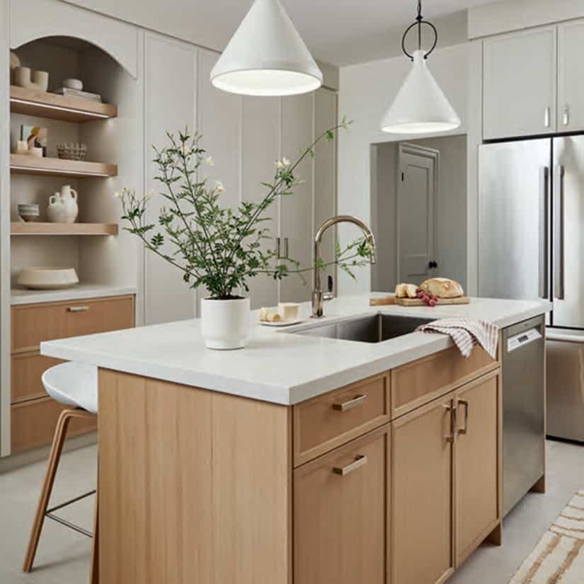 11 inspirations pour vos rénovations