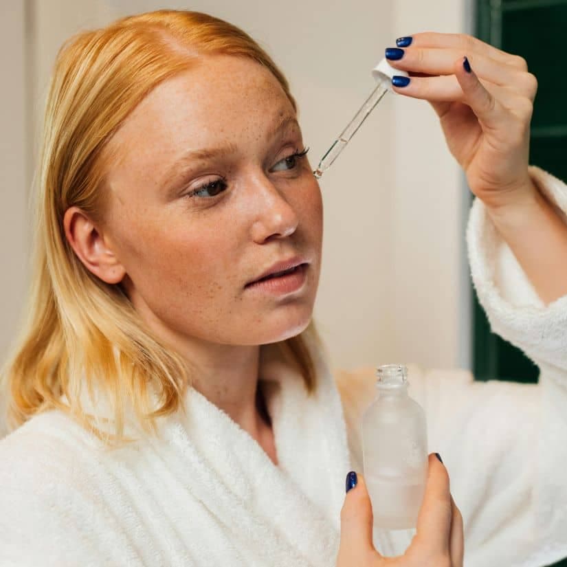 5 sérums pour un teint rayonnant en hiver