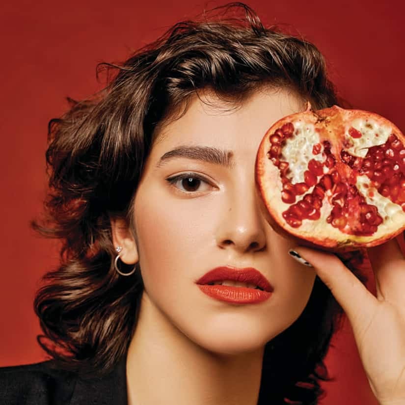 5 vitamines pour avoir une belle peau