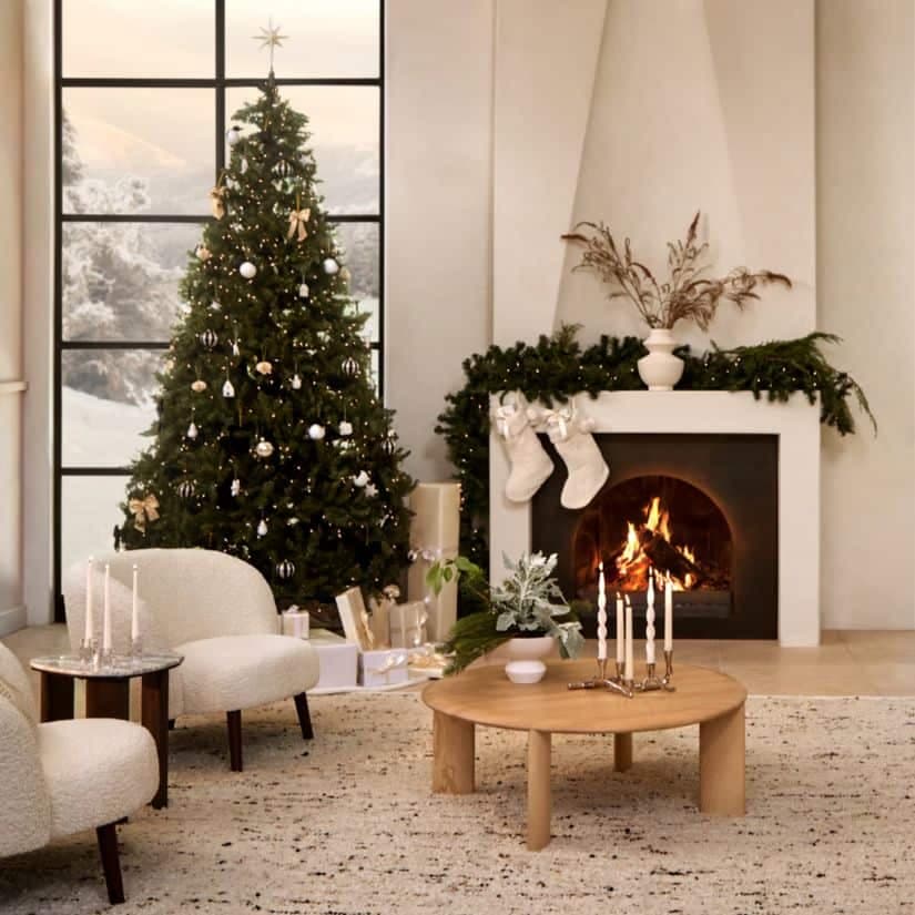 Déco de fêtes: les must-have de H&M Home