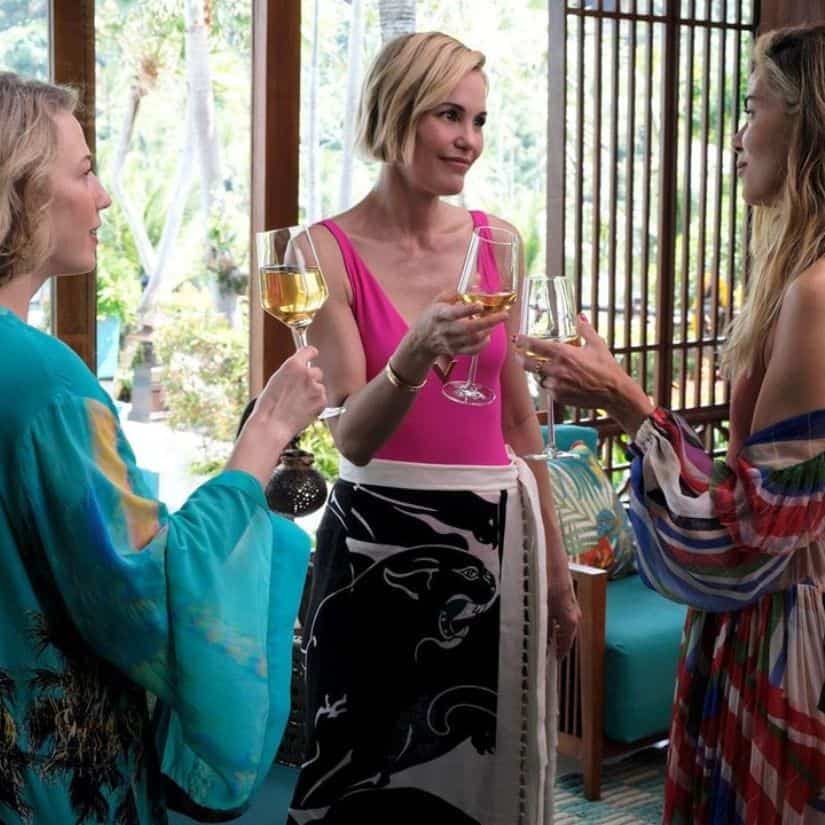 Amitié à 3 : les clés pour que ça fonctionne