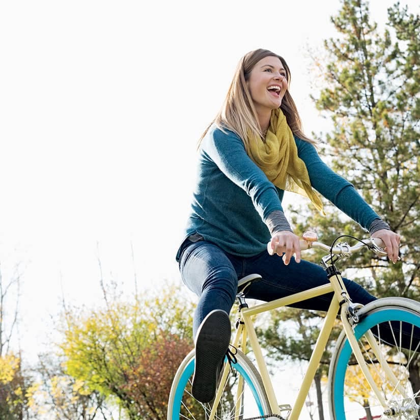 10 bienfaits du sport