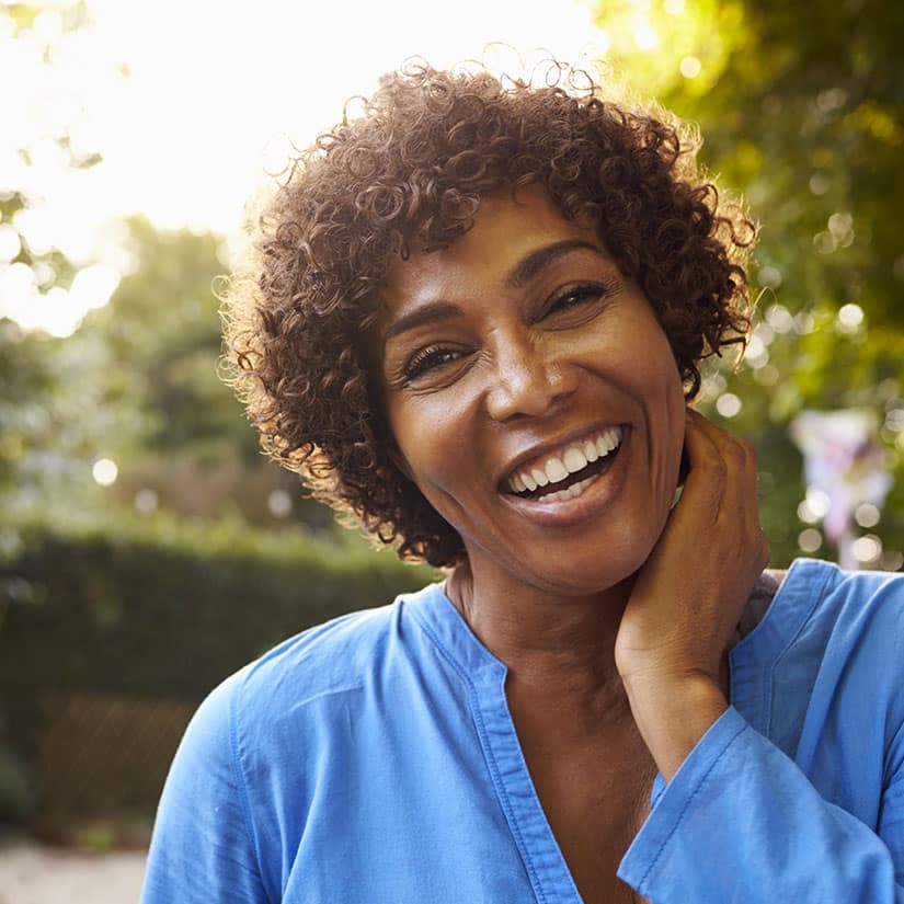 8 astuces pour bien vivre sa ménopause