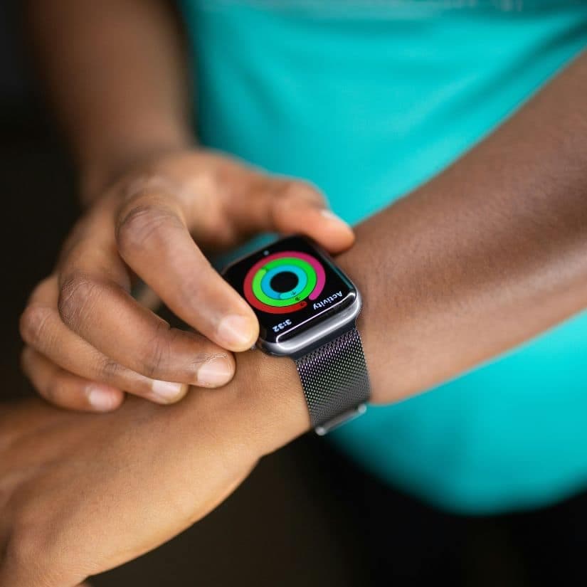 Montres intelligentes : le secret de la motivation