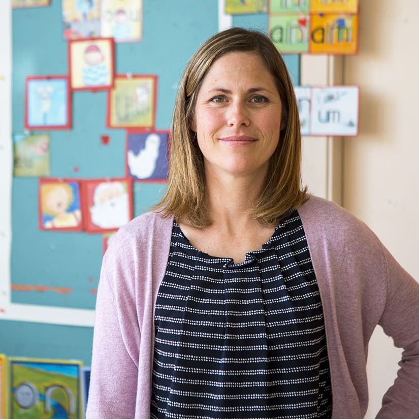 Femme inspirante: 10 questions à Kim Déragon