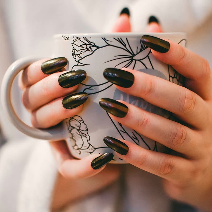 6 couleurs de vernis qui seront tendance en 2023