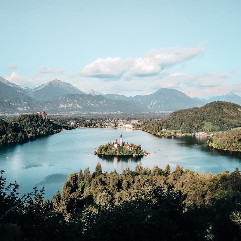 10 voyages incontournables à faire un jour