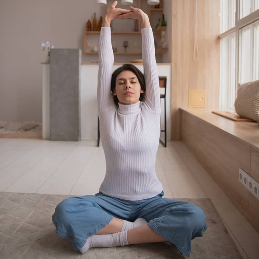 Le sport pour éviter les symptômes de la ménopaus