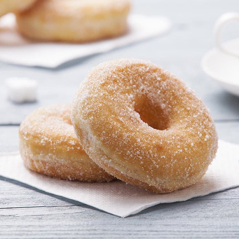 Beignes de Stornoway