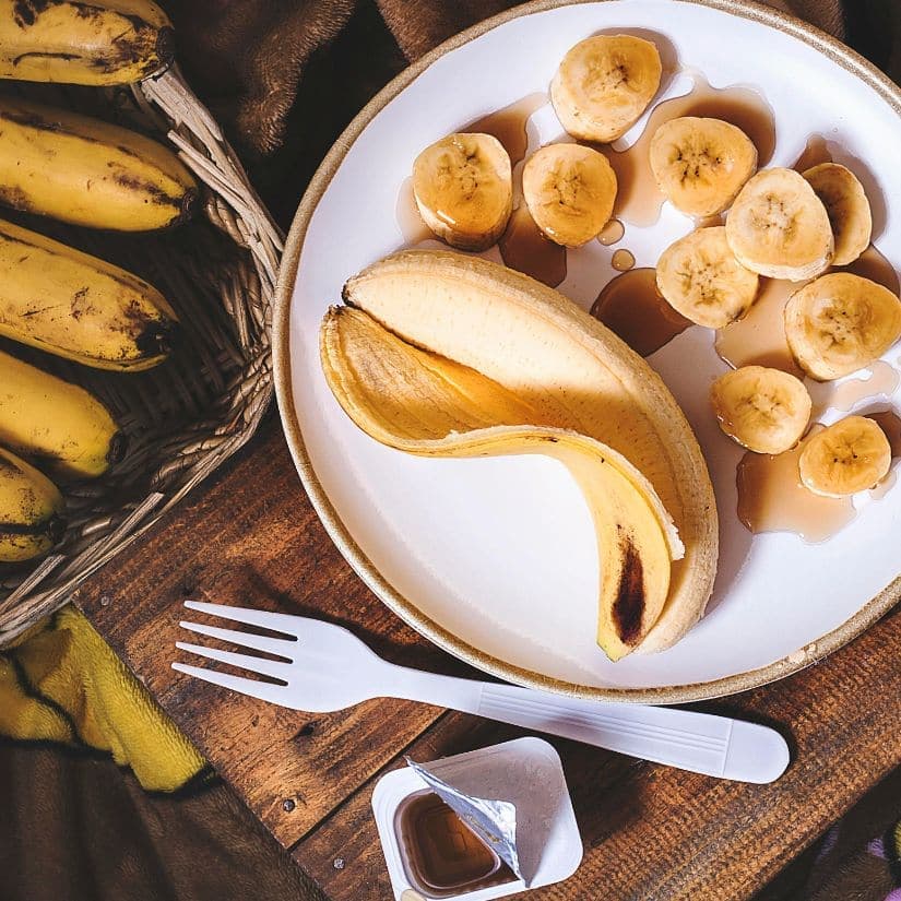 7 astuces pour éviter de gaspiller des bananes