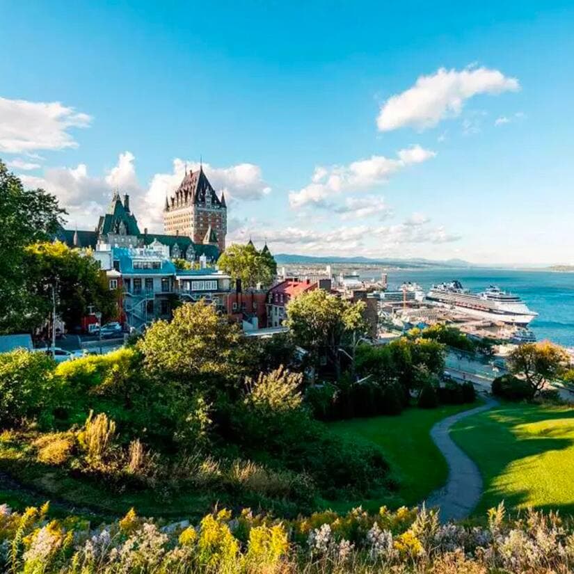 15 activités abordables dans la région de Québec