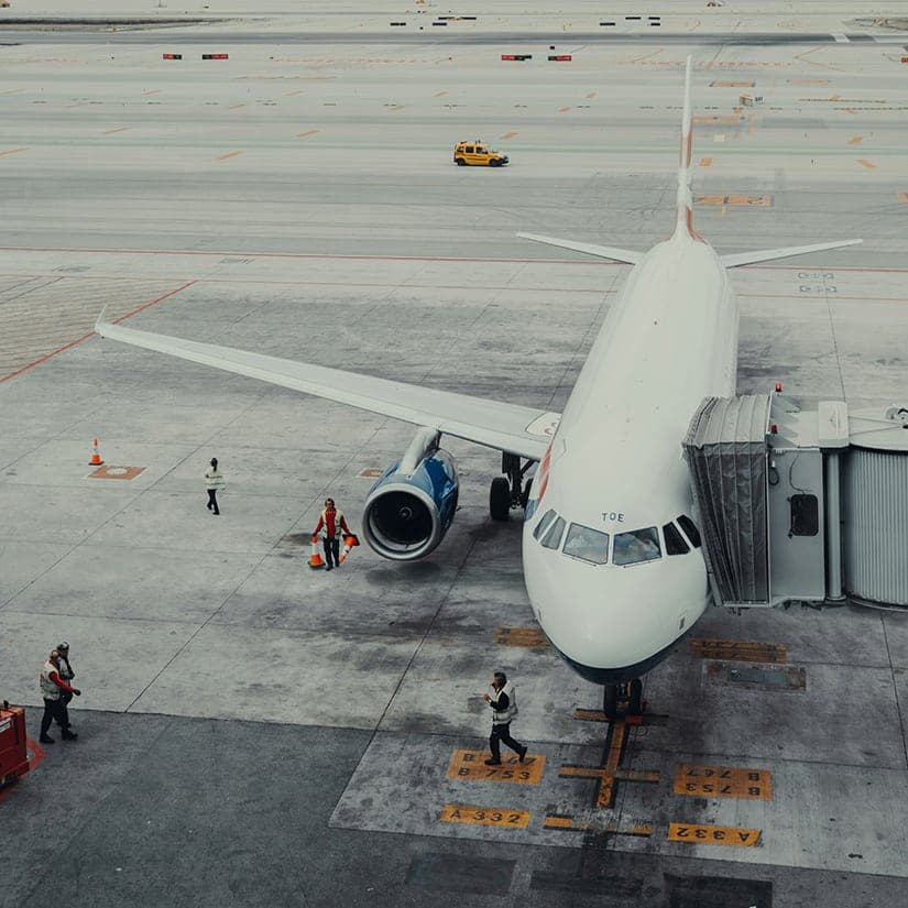 3 compagnies low-cost au départ de Montréal