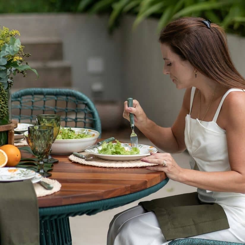 Protéines après la ménopause : en faut-il plus ?