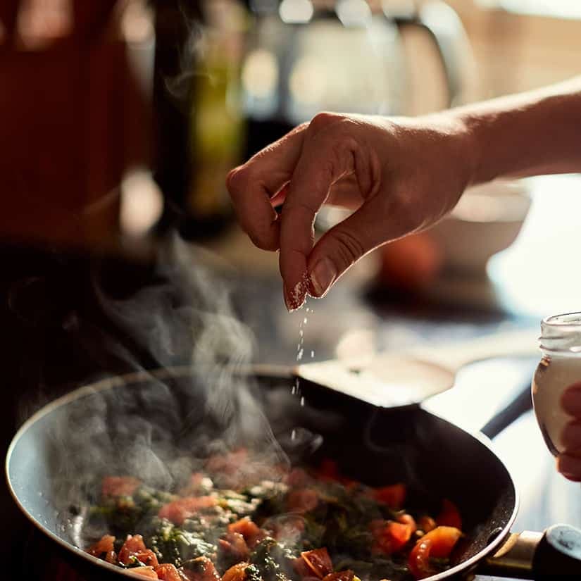 Quel sel choisir pour quel usage: on vous dit tou