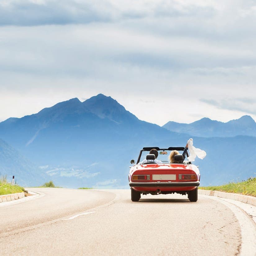 Congé sabbatique: est-ce que c'est une bonne idée