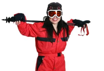 Sports d'hiver: conseils et précautions