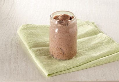 Beurre de pacanes au sirop d’érable