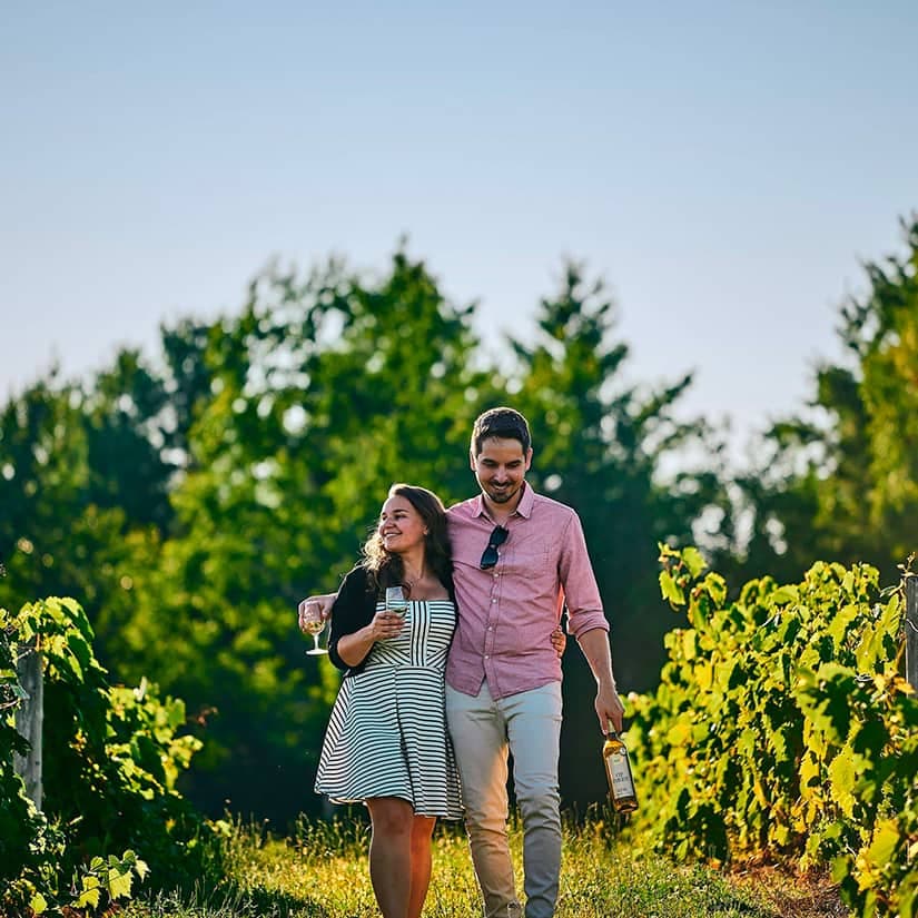 Week-end à Magog pour 500$ max, couple ou famille