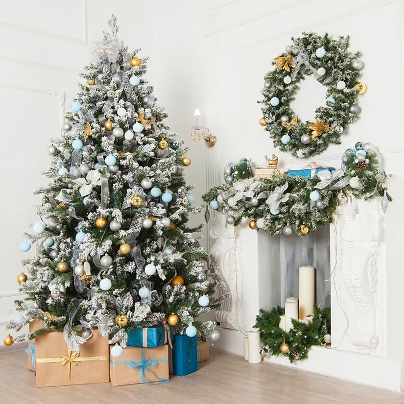 Décorer pour les Fêtes : le guide ultime