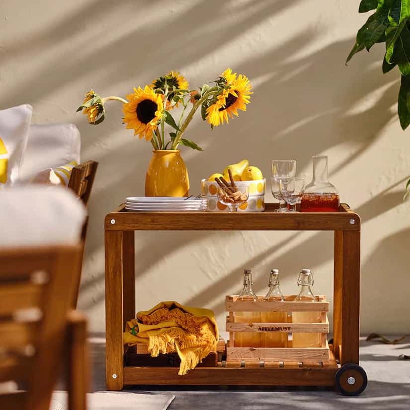 IKEA : vente d'entrepôt ce week-end