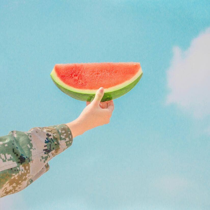 Ce fruit estival pourrait nuire à vos reins