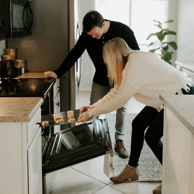 Desserts aphrodisiaques pour soirée en amoureux